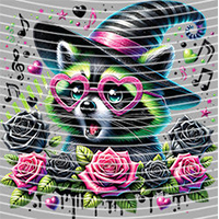 Cartoons and other-CO 447